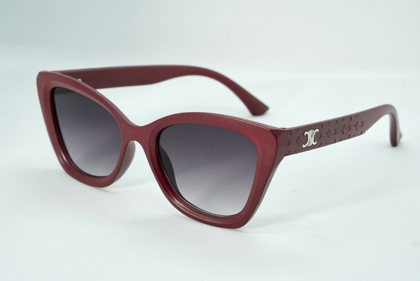 208. Celebrity sunglasses UV400 Retina protected cooling glass