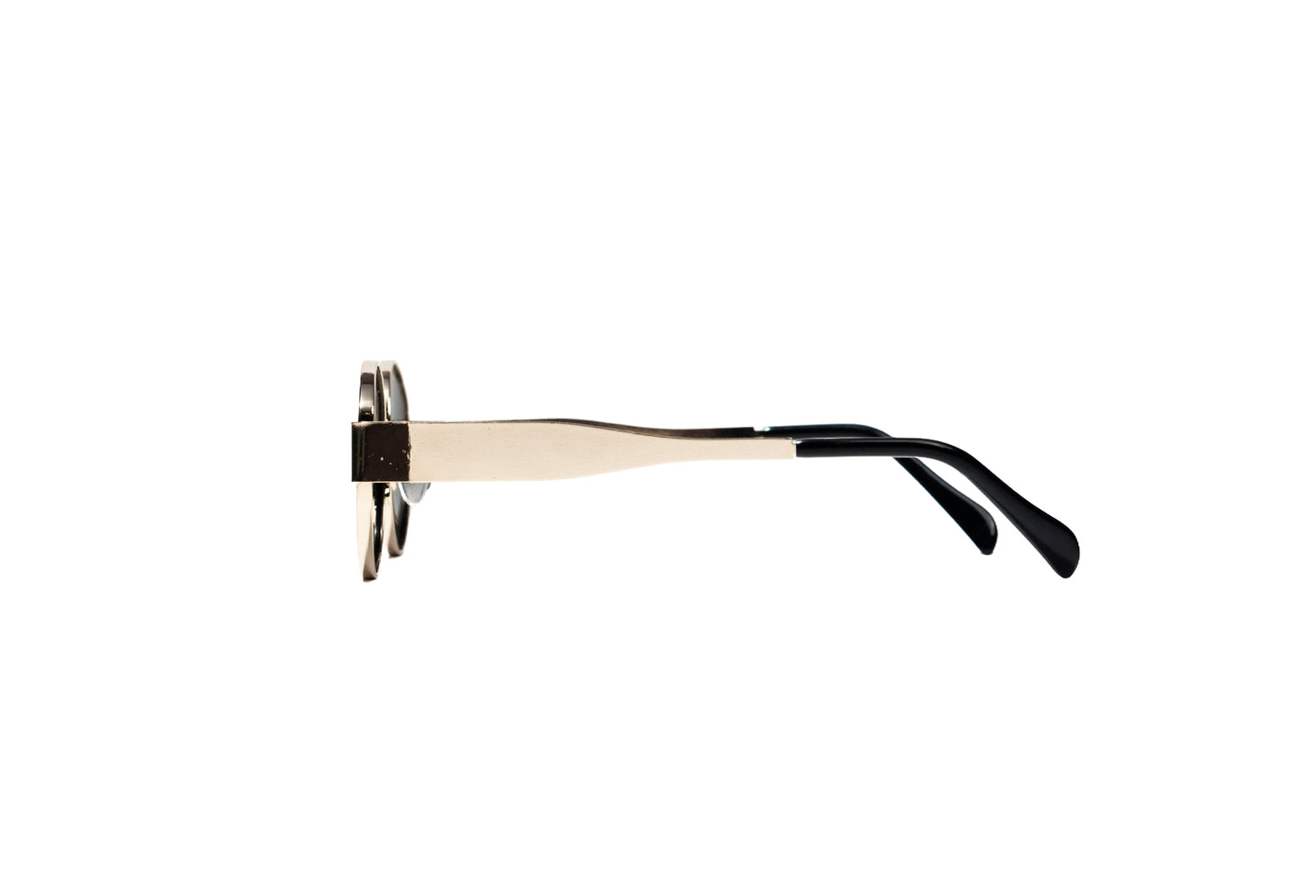 897. Unisex metal trendy Sunglasses, UV400 Retina Protection,Cooling Shield