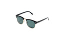 887. Men’s metal bridge Celebrity sunglass UV400 Retina protected cooling glass