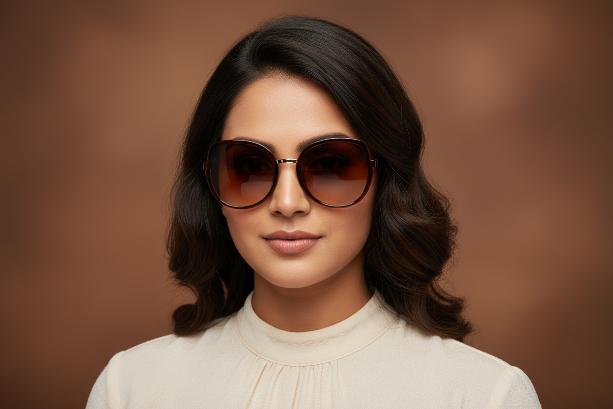 Q31E. Celebrity sunglasses UV400 Retina protected cooling glass
