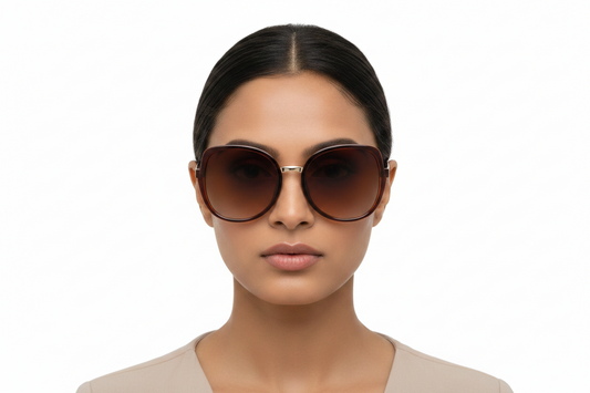Q31E. Celebrity sunglasses UV400 Retina protected cooling glass