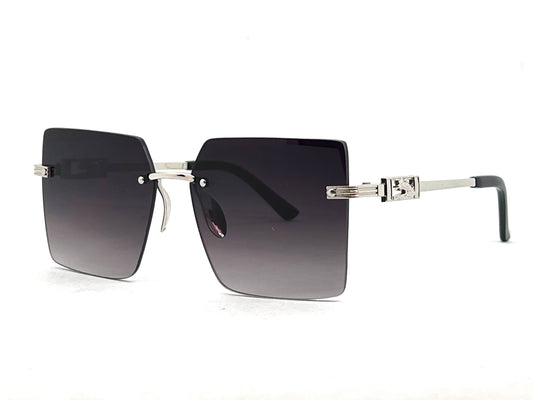 11.Rimless glass UV400 Retina protected colling glass 5 April