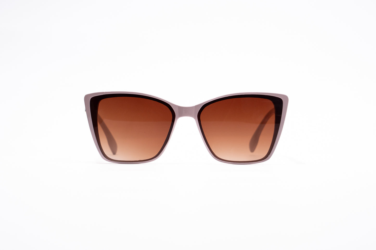563. Cat eye Primium Nude Celebrity UV400 Retina protected cooling glass