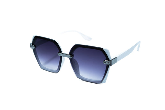 168. Celebrity stylish sunglasses UV400 Retina protected cooling glass