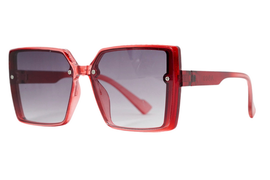 164. Celebrity sunglasses UV400 Retina protected cooling glass