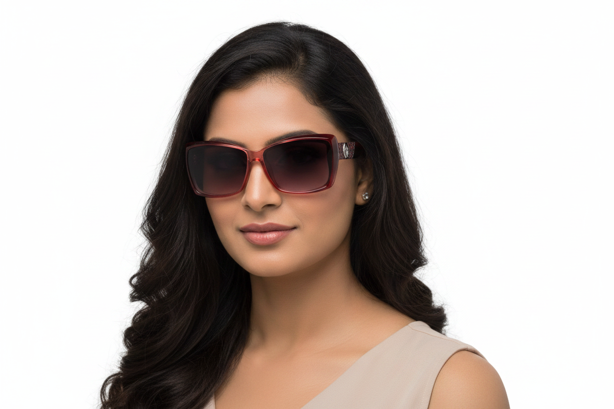 Q140C. Celebrity sunglasses UV400 Retina protected cooling glass