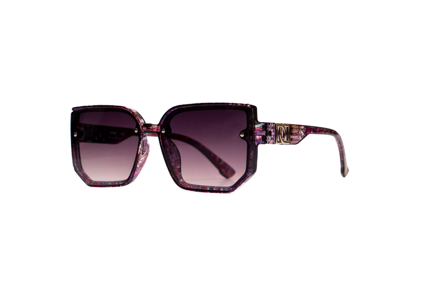 685. Celebrity sunglasses UV400 Retina protected cooling glass