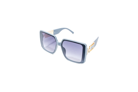 Q118B. Premium sunglass UV400 Retina protected cooling glass