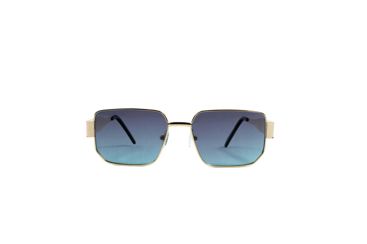 K139F. Men’s Exclusive metal Sunglasses UV400,Retina Protection,Cooling Shield