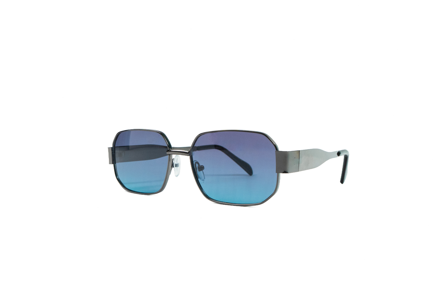 K139B. Men’s Exclusive metal Sunglasses UV400,Retina Protection,Cooling Shield
