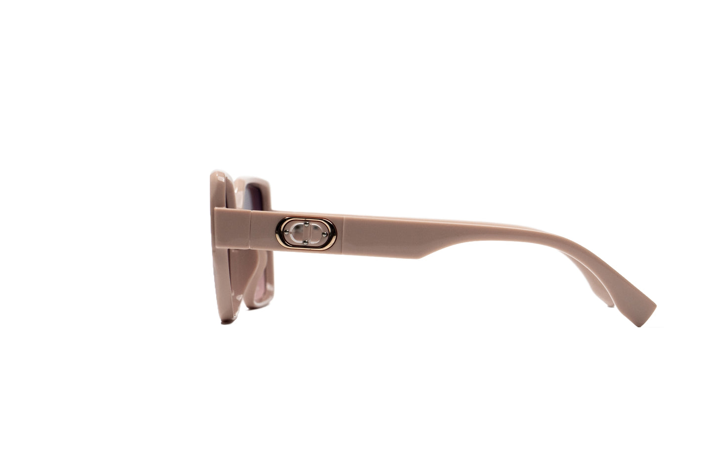 839. premium square glossy finish UV400 Retina protected cooling glass