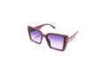 Q104b. Premium sunglass UV400 Retina protected cooling glass