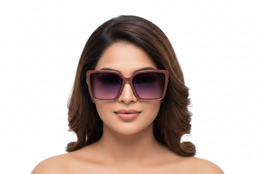 Q104B. Premium sunglass UV400 Retina protected cooling glass