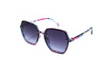 988. Celebrity stylish sunglasses UV400 Retina protected cooling glass
