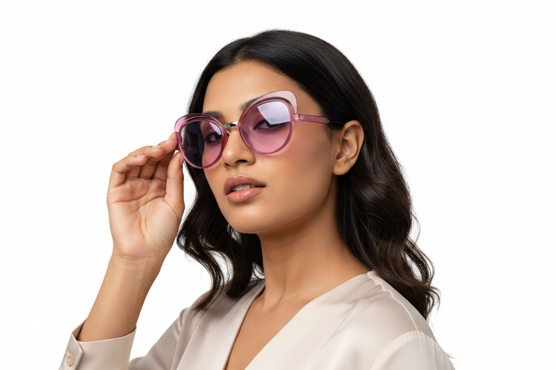 Q30e. Celebrity sunglasses UV400 Retina protected cooling glass