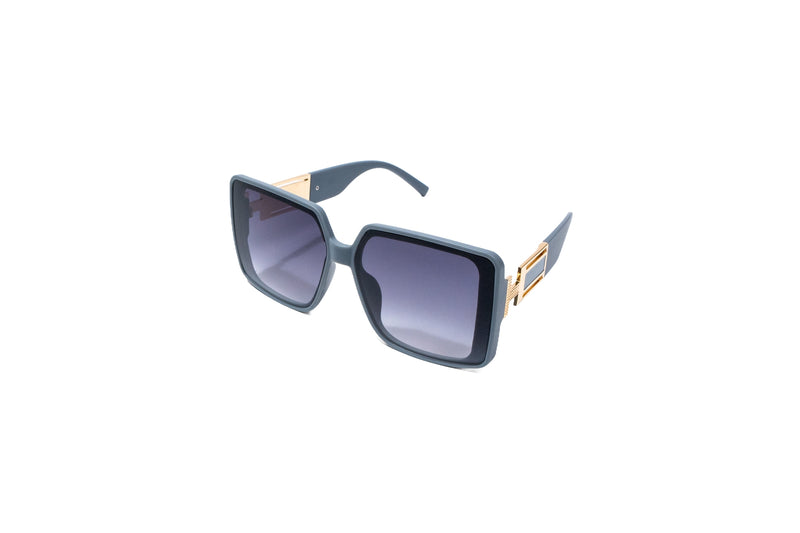 Q128B. Premium sunglass UV400 Retina protected cooling glass