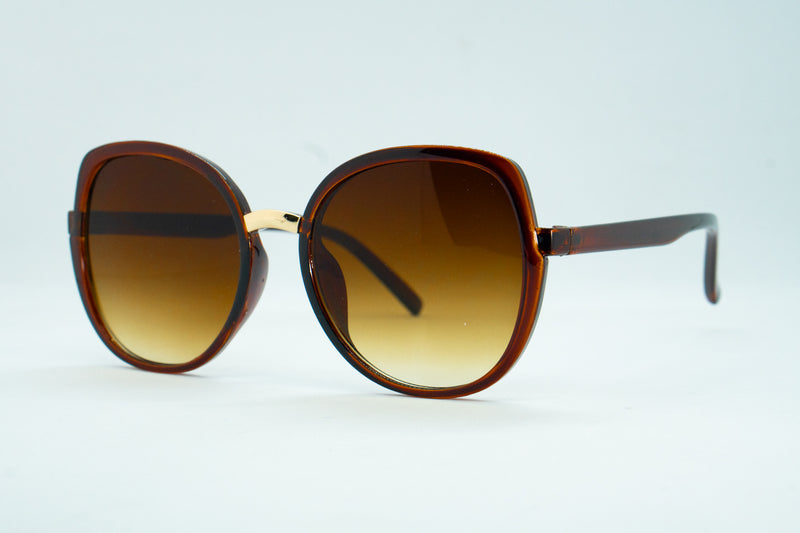 3. Celebrity sunglasses UV400 Retina protected cooling glass