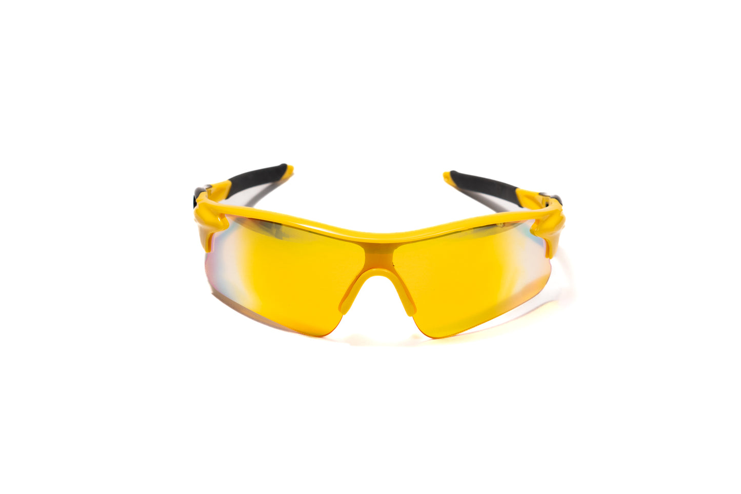 704. High contrast, Unisex Sports, UV400, Lightweight, Strong Rubber Grip