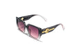 738. Celebrity sunglasses UV400 Retina protected cooling glass