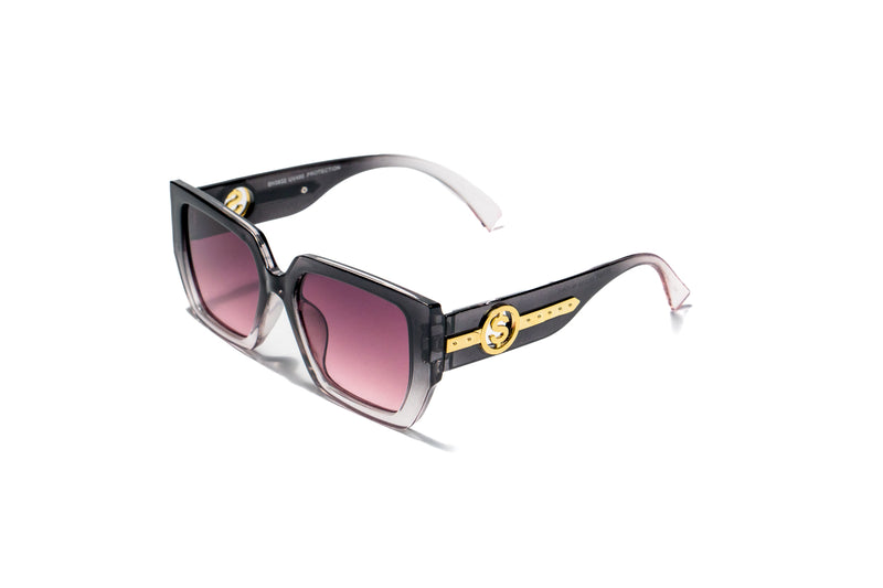 738. Celebrity sunglasses UV400 Retina protected cooling glass