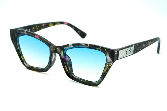 283. Celebrity sunglasses UV400 Retina protected cooling glass