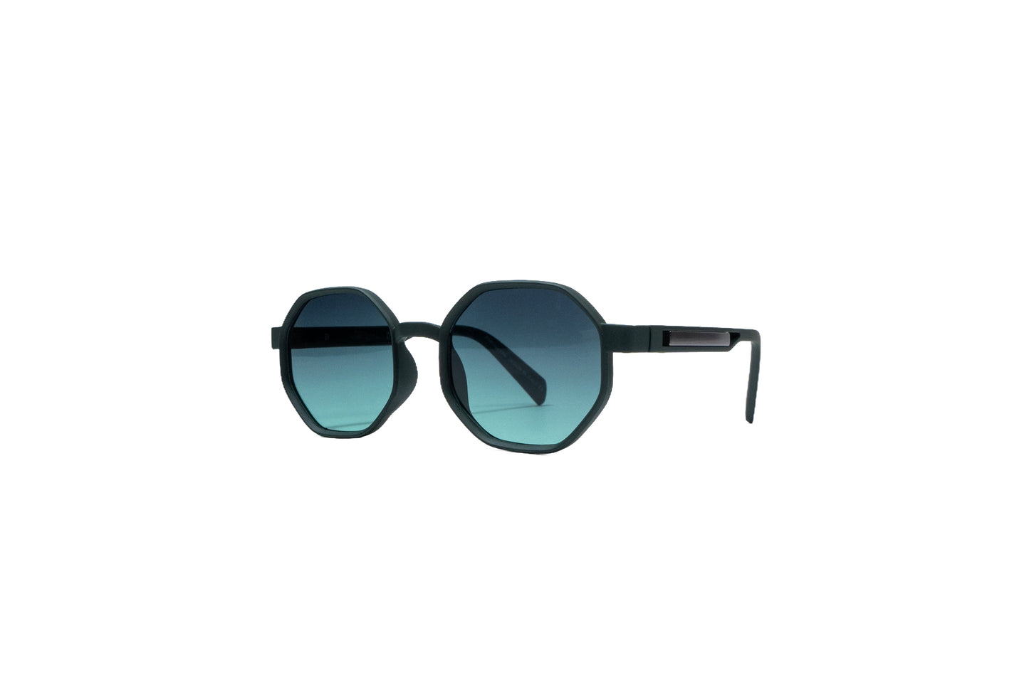 U137B. Unisex Exclusive Sunglasses UV400,Retina Protection,Cooling Shield
