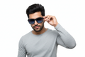 K56f. Men’s Celebrity sunglass UV400 Retina protected cooling glass
