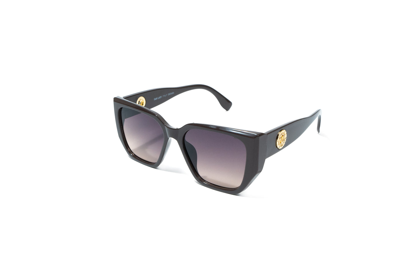 Q298. Exclusive sunglass UV400 Retina protected cooling glass