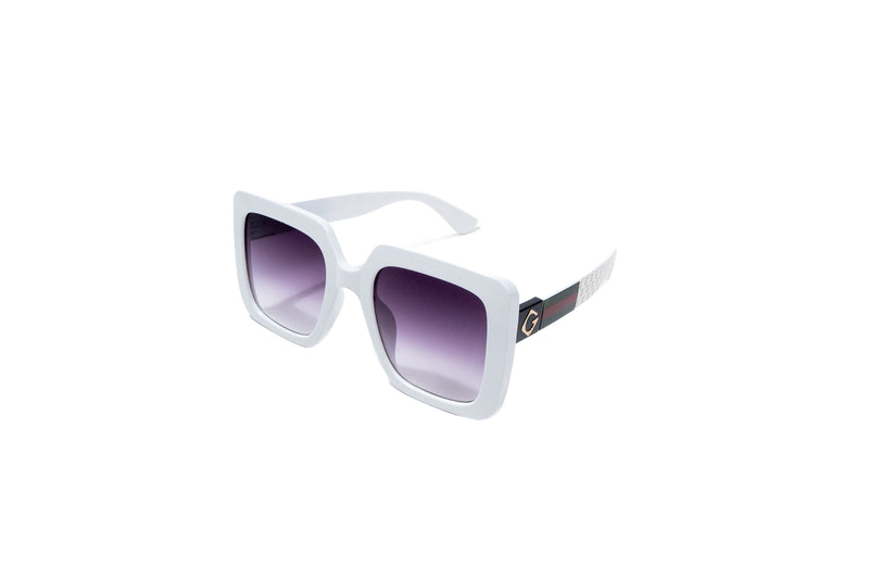 Q36d. Premium sunglass UV400 Retina protected cooling glass