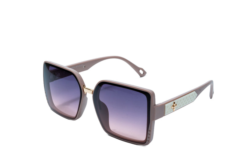 163. premium Square  UV400 Retina protected cooling glass