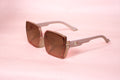 458. Celebrity sunglasses UV400 Retina protected cooling glass