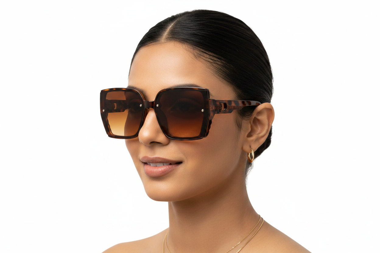 469C. Celebrity sunglasses UV400 Retina protected cooling glass