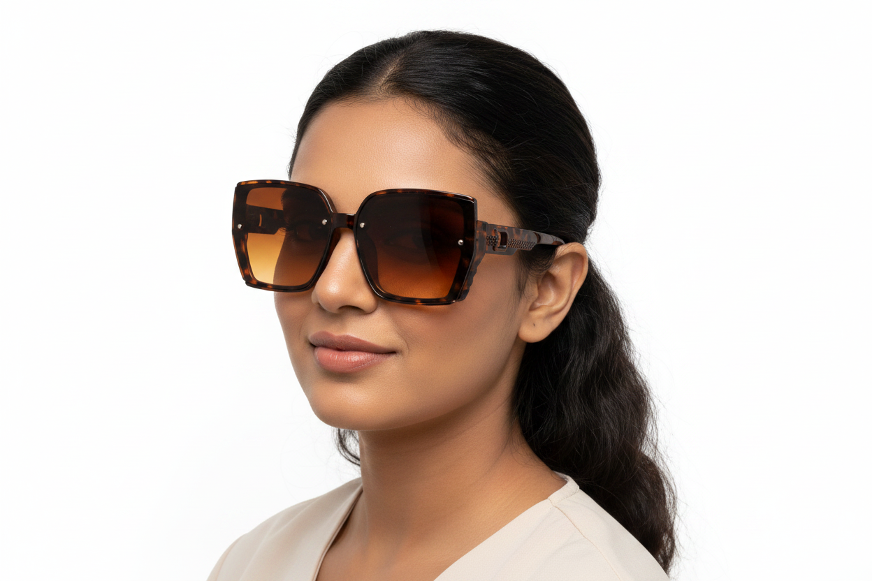 469C. Celebrity sunglasses UV400 Retina protected cooling glass