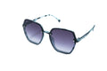 987. Celebrity stylish sunglasses UV400 Retina protected cooling glass