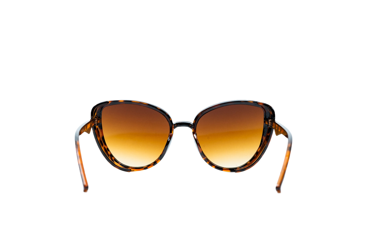 158. Cat eye Celebrity UV400 Retina protected cooling glass