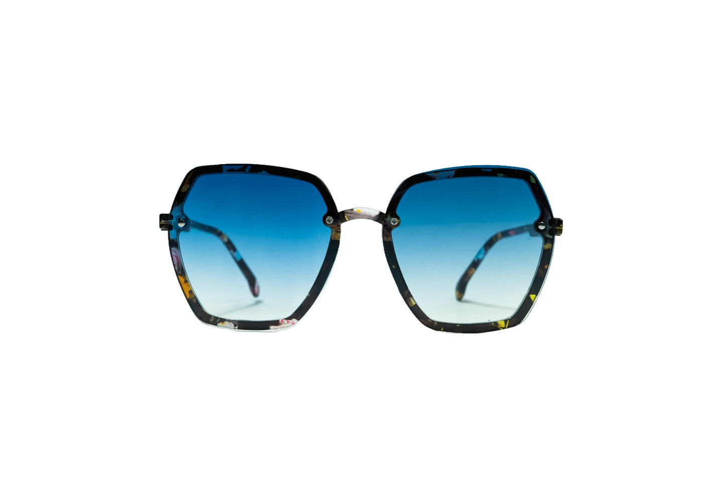 989C. Celebrity stylish sunglasses UV400 Retina protected cooling glass