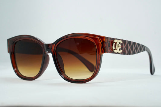 242. Celebrity sunglasses UV400 Retina protected cooling glass
