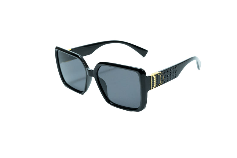 190. Square exclusive UV400 Retina protected cooling glass