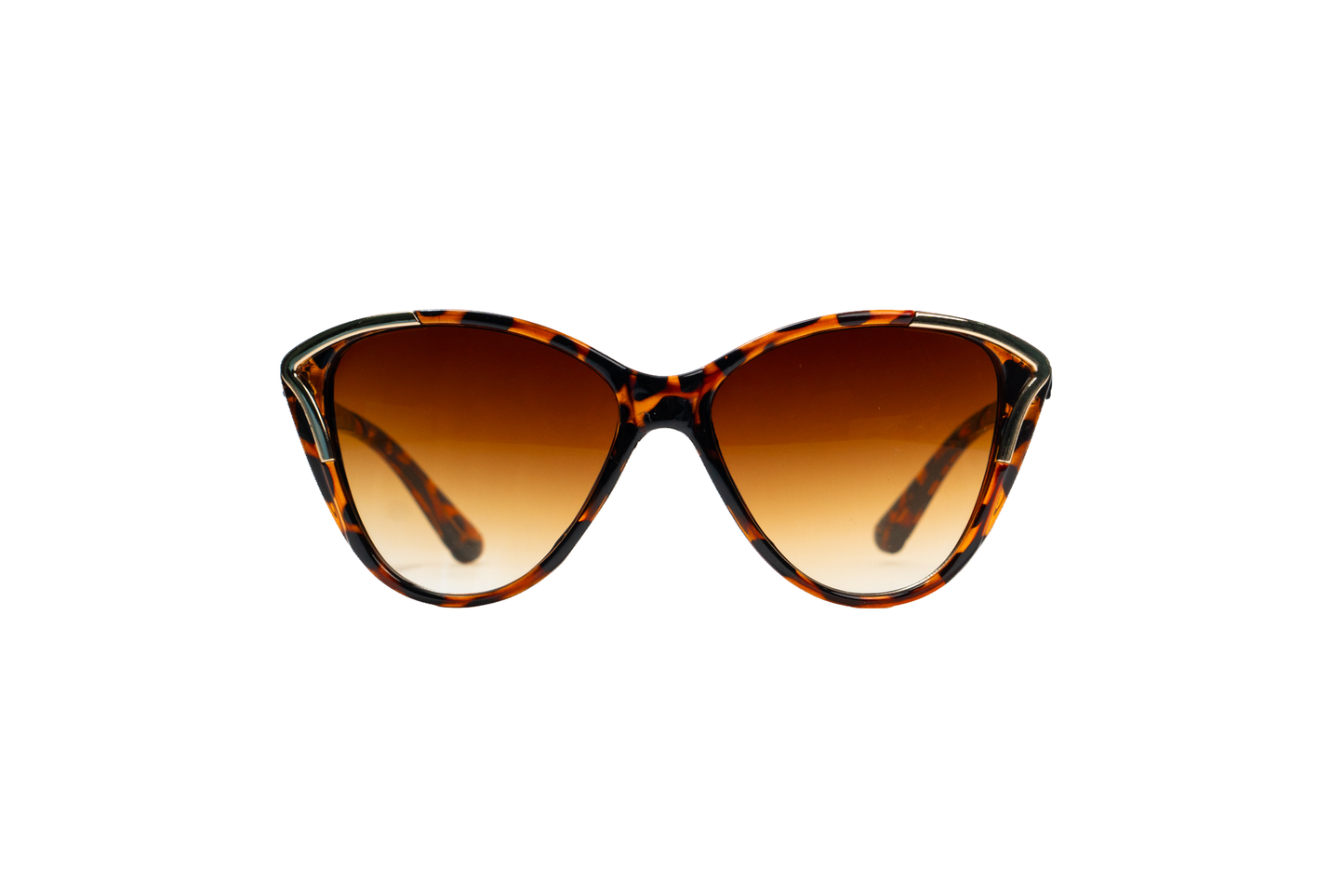 Q118. Celebrity sunglasses cat eye UV400 Retina protected cooling glass