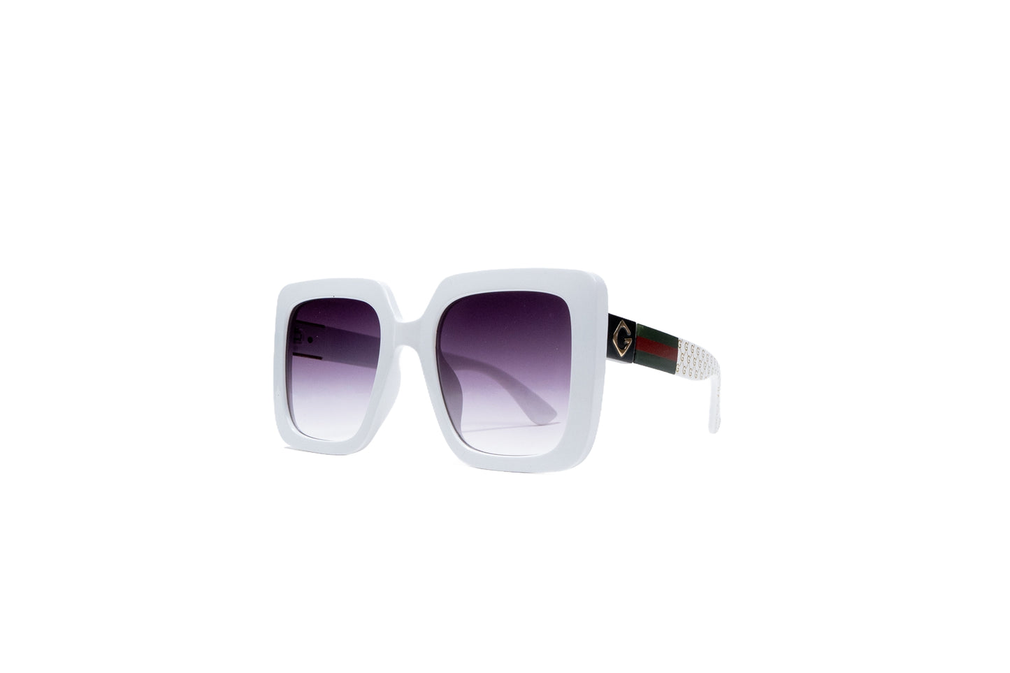Q36D. Premium sunglass UV400 Retina protected cooling glass