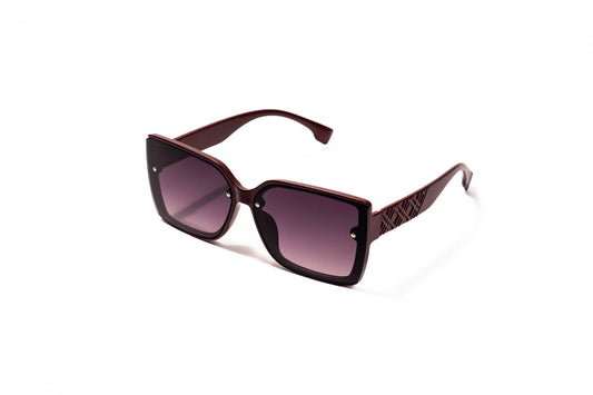 671. Celebrity sunglasses UV400 Retina protected cooling glass