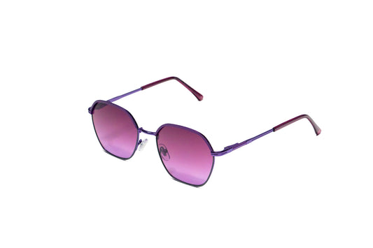 932. Unisex Premium lightweight metal sunglass UV400 Retina protected cooling glass