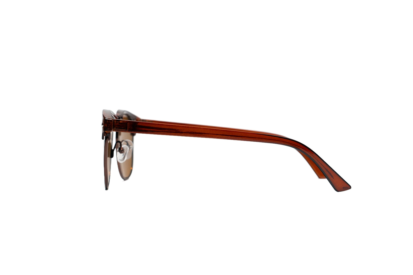 889. Men’s metal bridge Celebrity sunglass UV400 Retina protected cooling glass