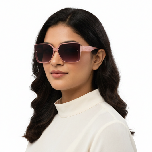 665. Celebrity sunglasses UV400 Retina protected cooling glass