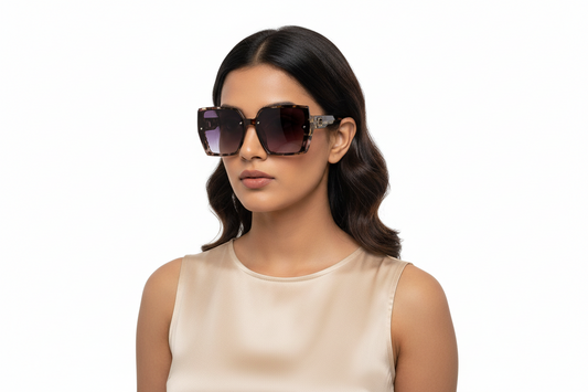 469j. Celebrity sunglasses UV400 Retina protected cooling glass