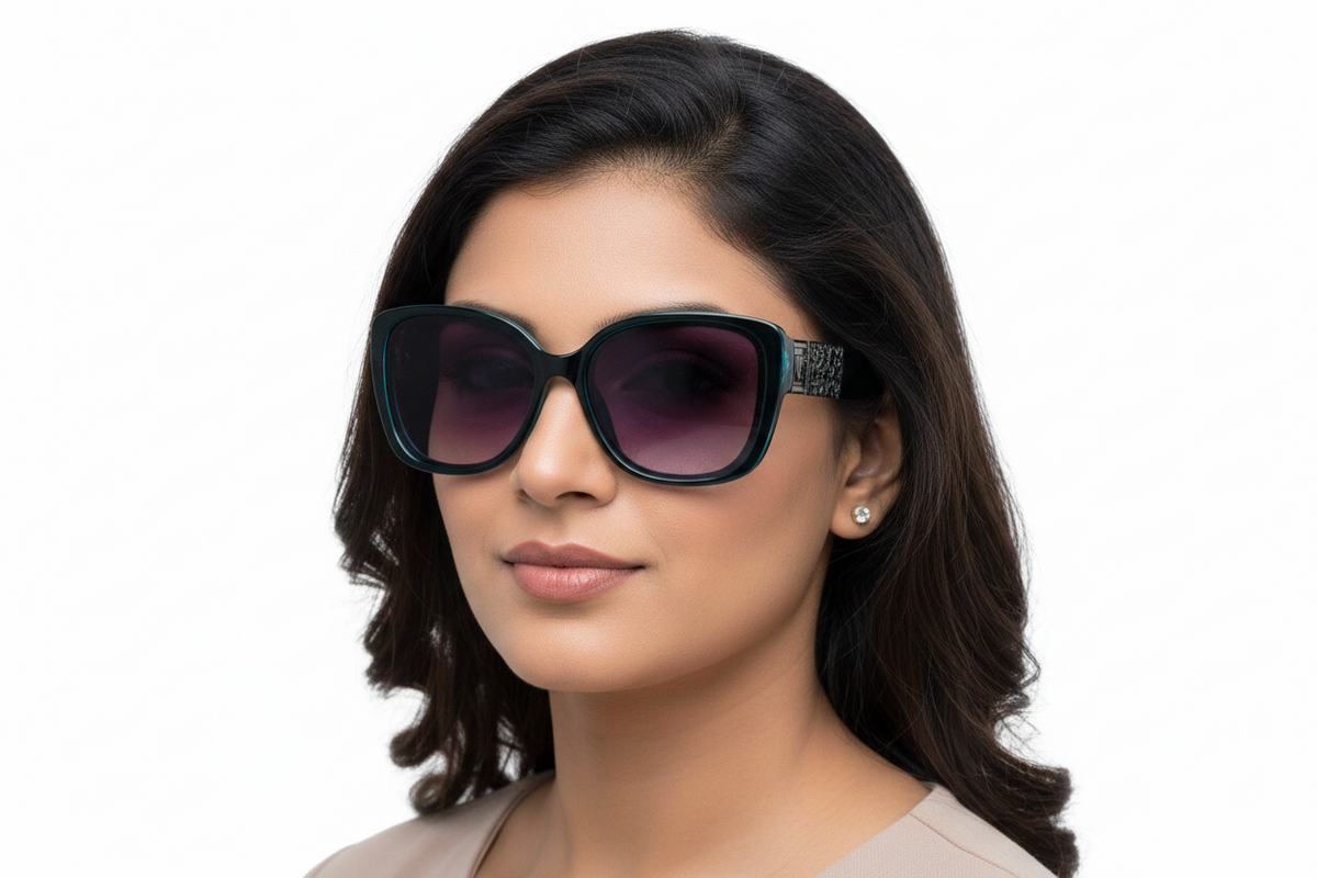 Q92E. Exclusive UV400 Retina protected cooling glass