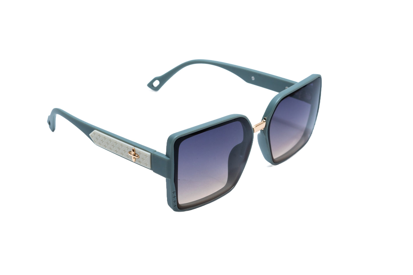 165. premium Square  UV400 Retina protected cooling glass