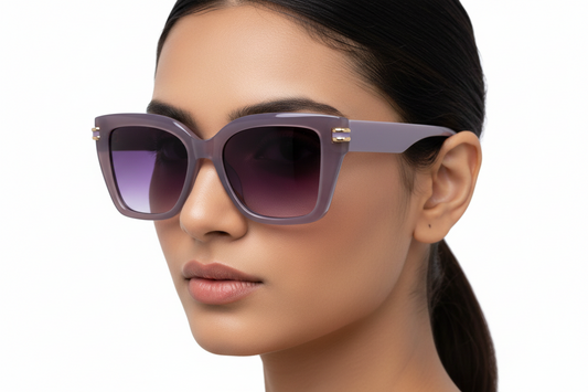 188. premium trendy glossy finish UV400 Retina protected cooling glass