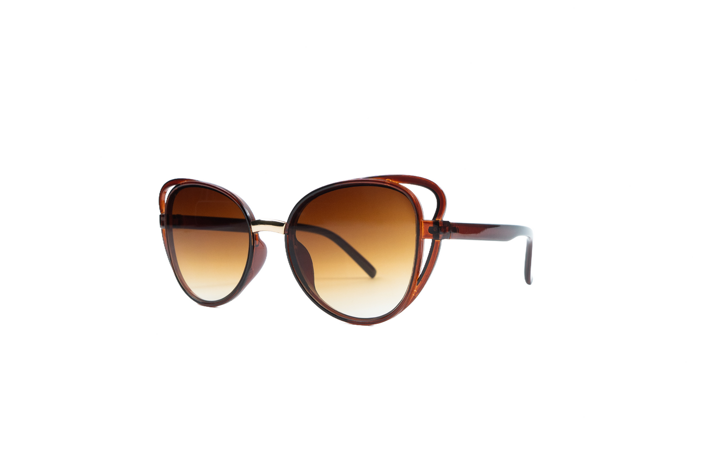 Q28e. Celebrity sunglasses UV400 Retina protected cooling glass