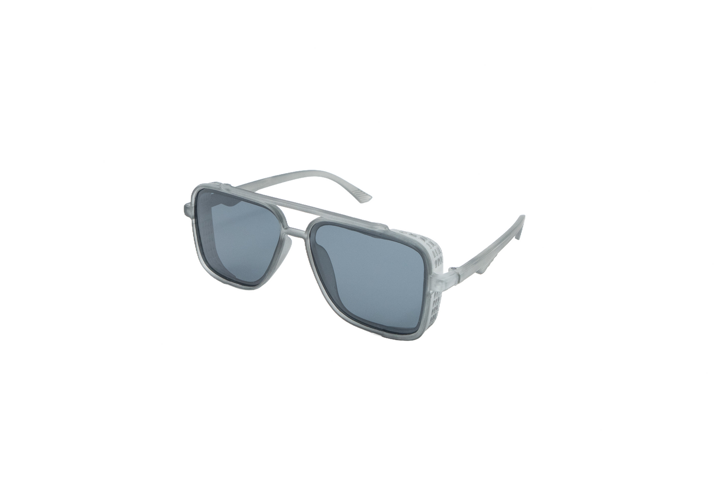 K164b. Men’s Celebrity sunglass UV400 Retina protected cooling glass